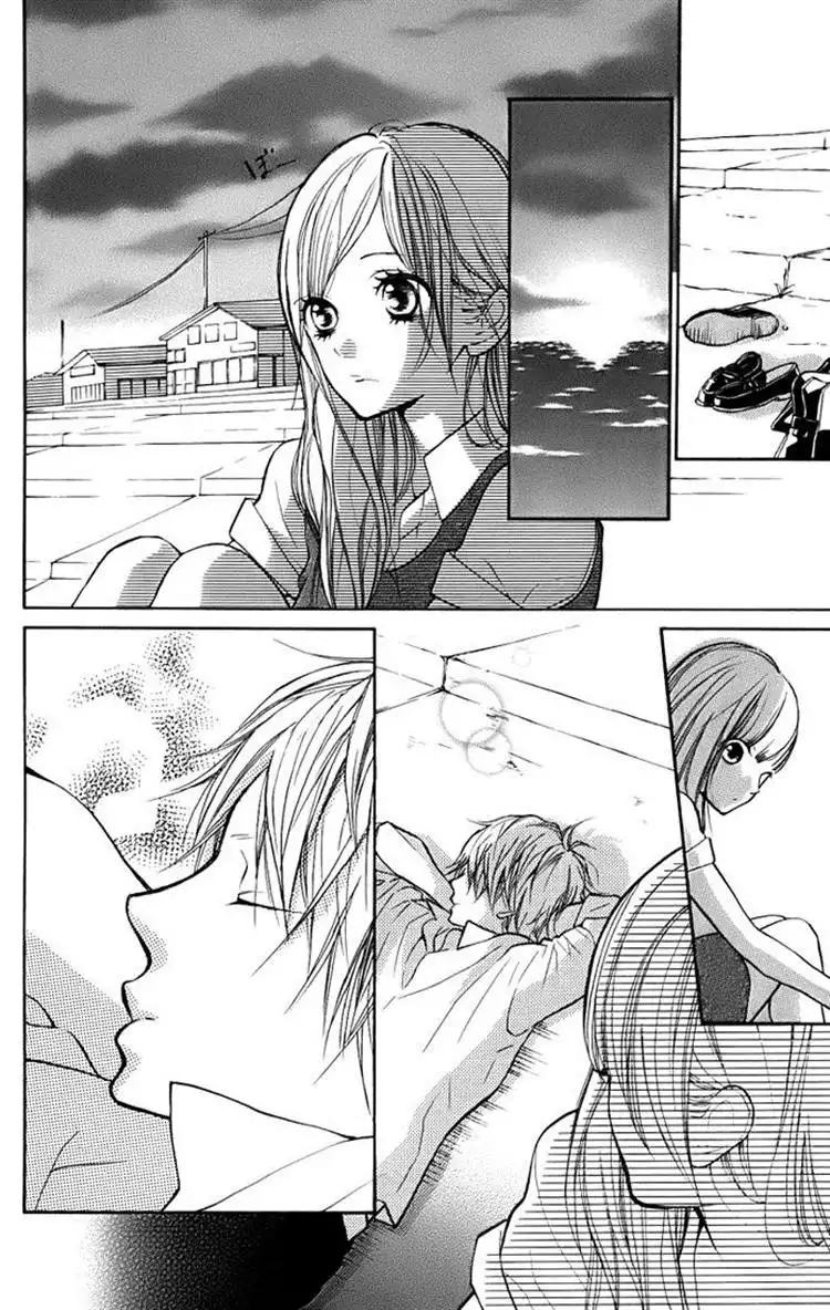 Hanagimi to Koisuru Watashi Chapter 7 25